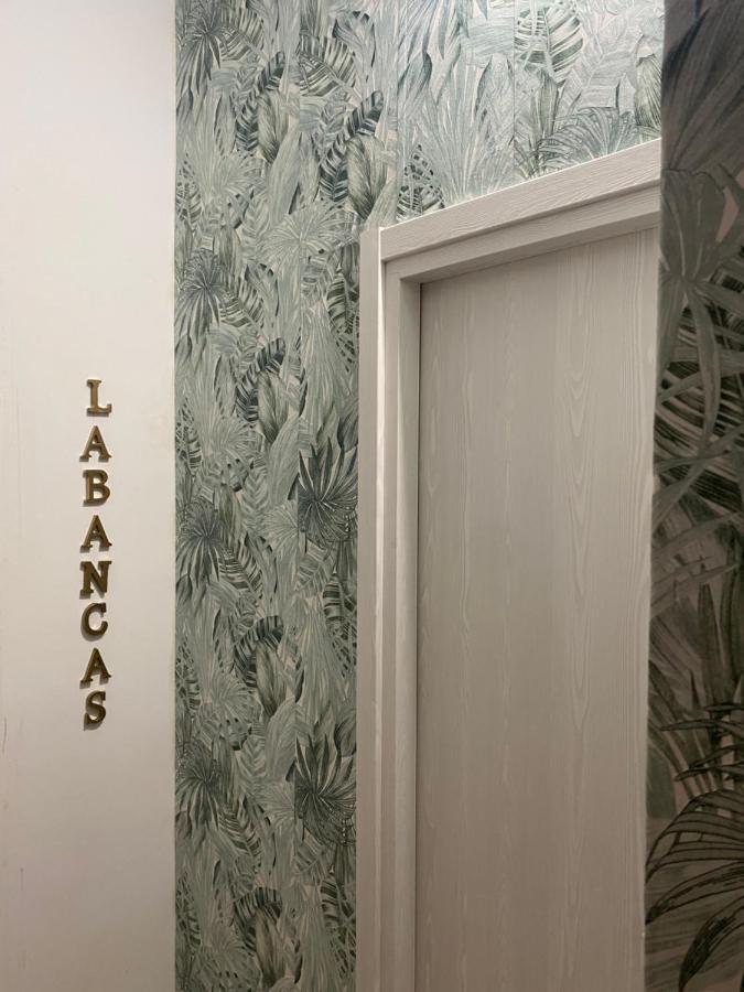 Labanca'S Lägenhet Matera Exteriör bild
