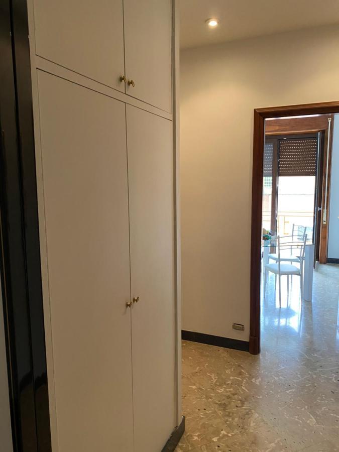 Labanca'S Lägenhet Matera Exteriör bild