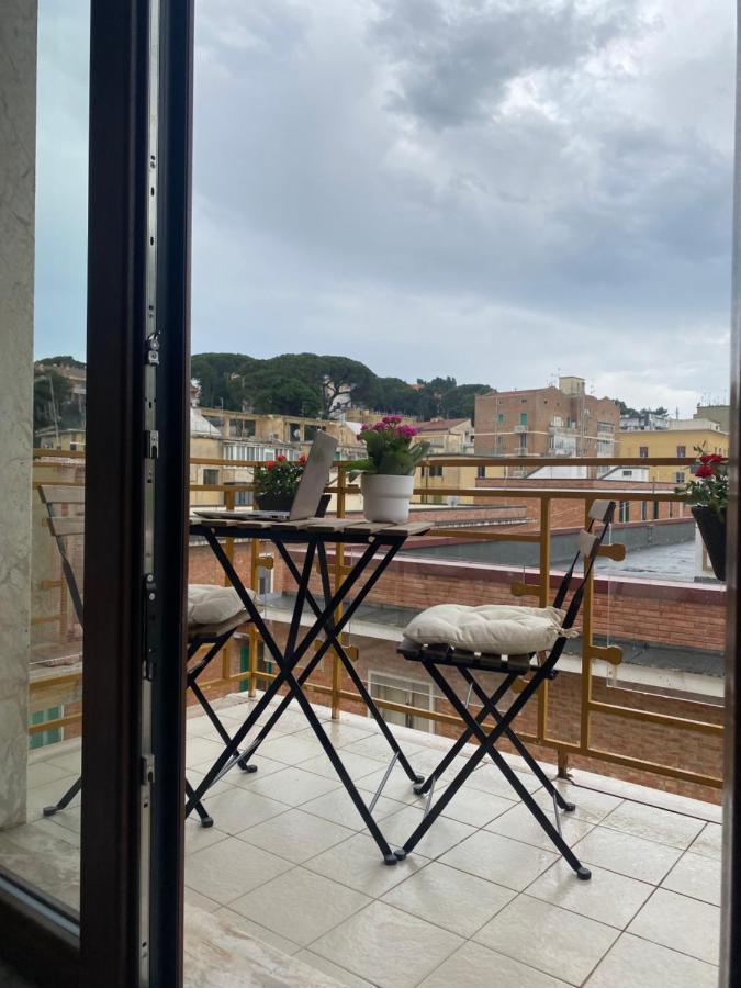 Labanca'S Lägenhet Matera Exteriör bild