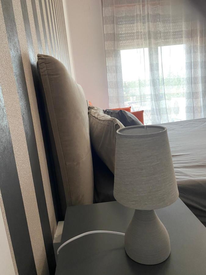 Labanca'S Lägenhet Matera Exteriör bild