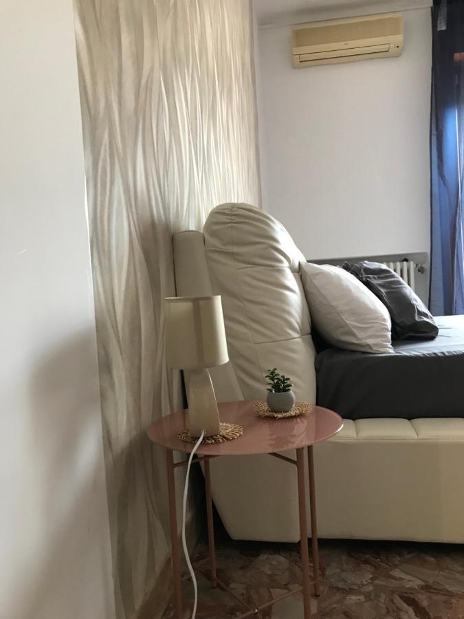 Labanca'S Lägenhet Matera Exteriör bild